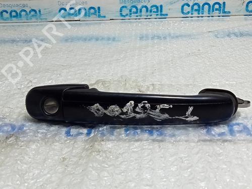 Used Front left exterior door handle Front left exterior door handle SEAT CORDOBA (6K1, 6K2) 1.6 i (75 hp) 35978861 35978861