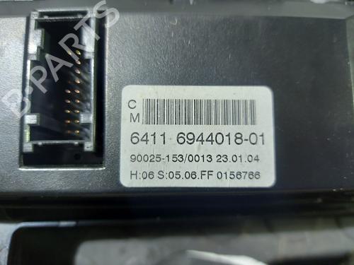 Climate control BMW 5 (E60) 530 d | BP20843455I5 