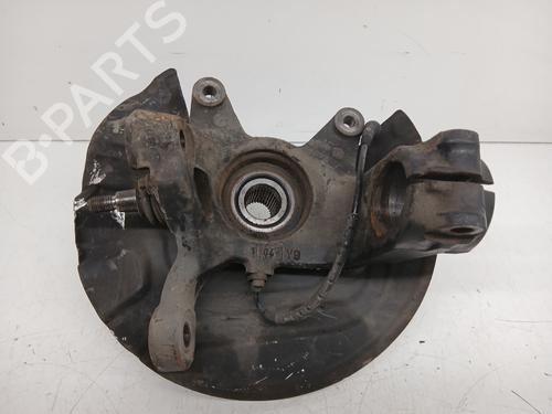 Right front steering knuckle BMW X3 (E83) 2.0 d | BP32737401M26  - Image 5