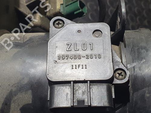 Mass air flow sensor MAZDA RX-8 (SE, FE) 1.3 (FE103, SE3P) | BP29879241M95