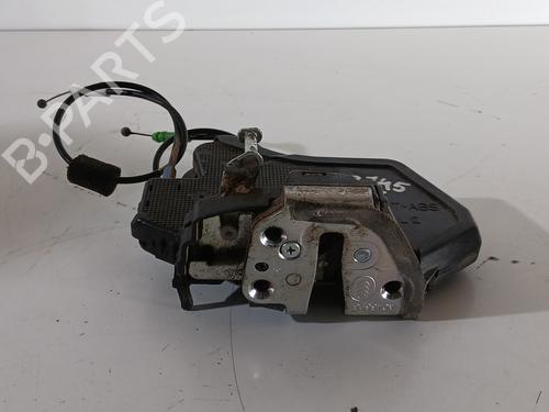 Rear right lock TOYOTA LAND CRUISER PRADO (_J12_)  | BP28367409C99 