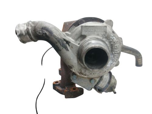Used Turbocharger/Supercharger FORD FOCUS I (DAW, DBW) 1.8 TDCi (115 hp) 32991916