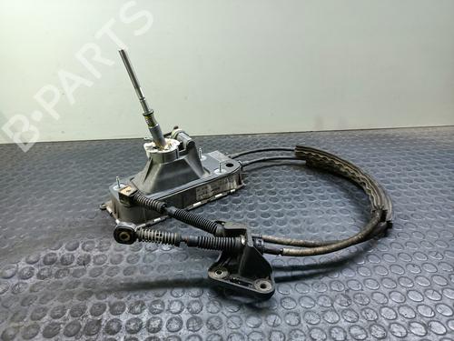 Used Gear lever SEAT LEON (1P1) 2.0 TFSI (240 hp) 20840700