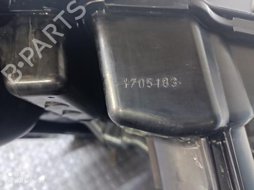 Air filter box SUZUKI VITARA (LY)  | BP28183581M87 