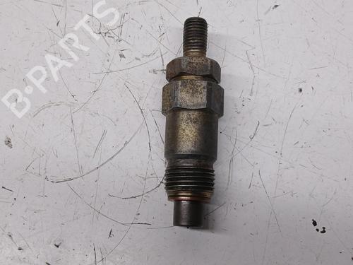 Used Injector NISSAN PATROL III/2 Station Wagon (W260) 2.8 D 4x4 (103 hp) 24366892