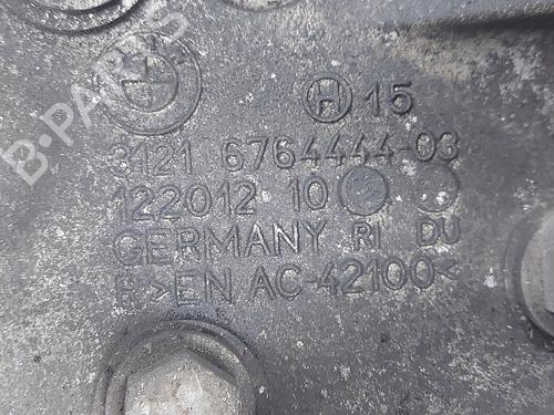 Right front steering knuckle BMW 1 (E87) 120 d | BP24287860M26 