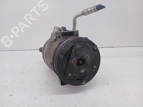 Airco pomp OPEL VECTRA C (Z02) 1.9 CDTI (F69) (120 hp) 30724927