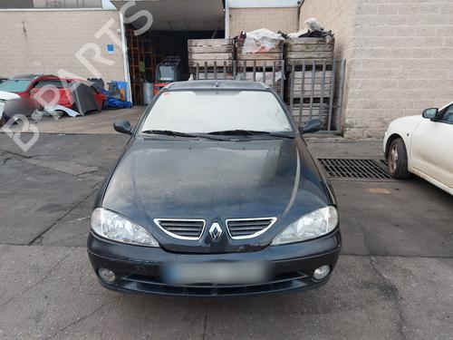 Engine RENAULT MEGANE I Coach (DA0/1_) 1.9 dCi (DA05, DA1F) | BP20845066M1 