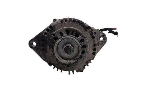 Used Alternator Alternator OPEL COMBO Box Body/MPV 1.7 DTI 16V (75 hp) 33799033 33799033