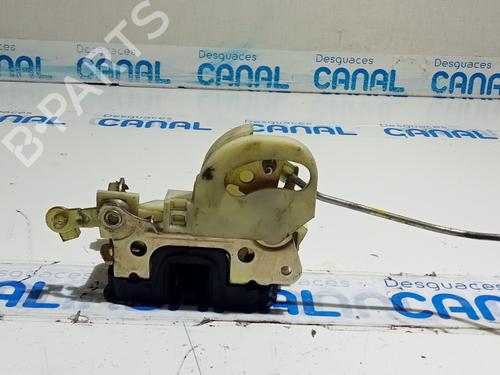 Front left lock OPEL CORSA B (S93) 1.7 D (F08, F68, M68) | BP20823303C98 