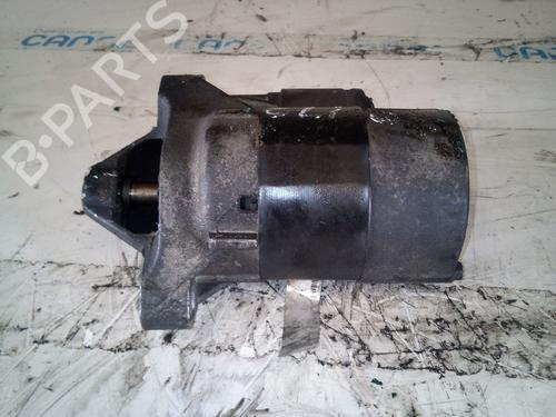 Used Starter RENAULT CLIO I (B/C57_, 5/357_) [1990-1999]  20829418