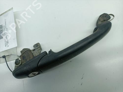 Front right exterior door handle MERCEDES-BENZ SPRINTER 4-t Van (B904) 416 CDI | BP21829876C129 