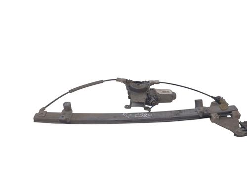 Front right window mechanism NISSAN PATHFINDER III (R51) 2.5 dCi 4WD | BP31716511C23
