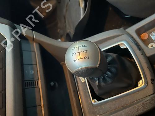 Høyre foran lås FORD FOCUS II (DA_, HCP, DP)  | BP20818092C97 