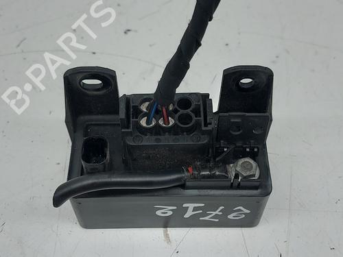 Elektronisk modul MERCEDES-BENZ C-CLASS (W203) C 200 CDI (203.004) (116 hp) 26728313