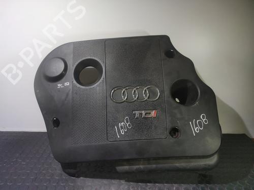 Topbeskyttelse AUDI A4 B5 (8D2) 1.9 TDI quattro (116 hp) 20826473