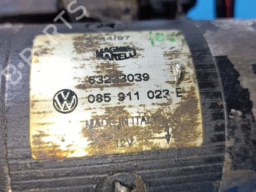 Starter SEAT IBIZA II (6K1) 1.6 i | BP20829916M8 