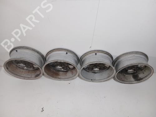Rim NISSAN PATHFINDER III (R51)  | BP28315440C45 