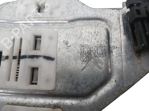 Front left window mechanism CITROËN C1 (PM_, PN_) 1.0 | BP34555487C22 - Image 2