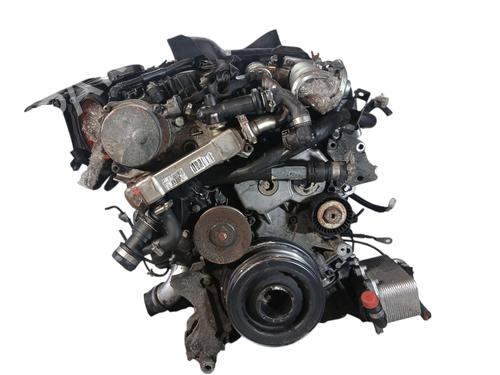 Engine BMW X3 (E83) 3.0 d | BP31624304M1  - Image 10