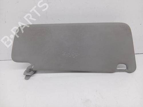 Używane Osłona przeciwsłoneczna prawa OPEL CORSA D (S07) [2006-2015]  29813889