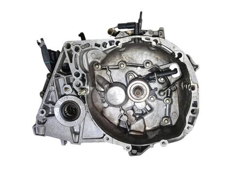 gearbox-renault-laguna-ii-bg01_-2001-2002-2003-2004-2005-2006-2007-39415377 main image