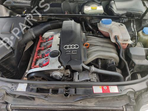 Forkjerm venstre AUDI A4 B7 Avant (8ED) 2.0 | BP20838498C41 