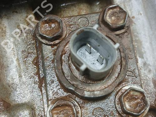 Oil sump TOYOTA LAND CRUISER PRADO (_J12_) 3.0 D-4D (KDJ120, KDJ125) | BP27249363M115 