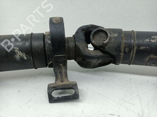 Driveshaft BMW 5 (E39) 525 tds | BP29464247M37 