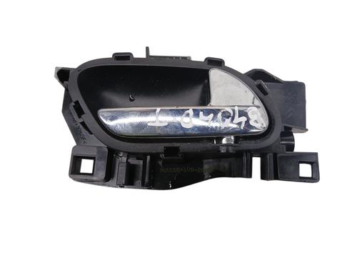 Maneta interior trasera derecha CITROËN C4 Picasso I MPV (UD_) [2006-2015]  32010739