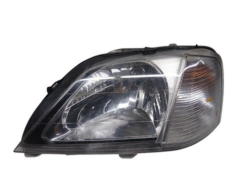 Used Left headlight Left headlight DACIA LOGAN EXPRESS (FS_) [2007-2026] 34613767 34613767