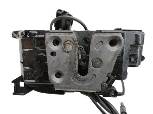 Used Front right lock Front right lock 33963124 33963124