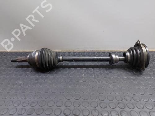 Used Left front driveshaft MITSUBISHI CARISMA Saloon (DA_) 1.9 TD (DA4A) (90 hp) 23266083