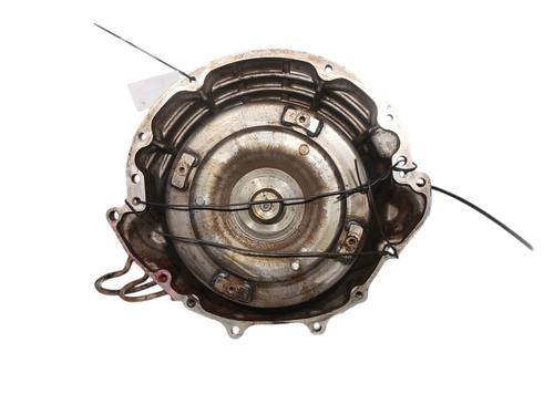 Used Gearbox Gearbox JEEP GRAND CHEROKEE II (WJ, WG) [1998-2005] 33748708 33748708