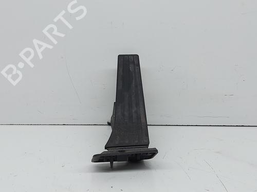 Used Pedal BMW X3 (F25) xDrive 30 d (258 hp) 26206160