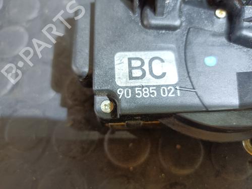Front left lock OPEL VECTRA B (J96) 1.8 i 16V (F19) | BP20819046C98 