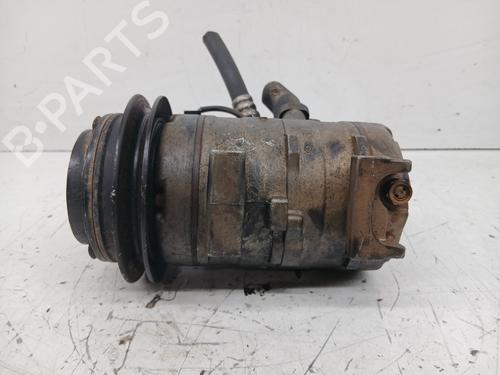 AC compressor MITSUBISHI PAJERO III (V7_W, V6_W) 3.2 Di-D (V68W, V78W) | BP28800908M34
