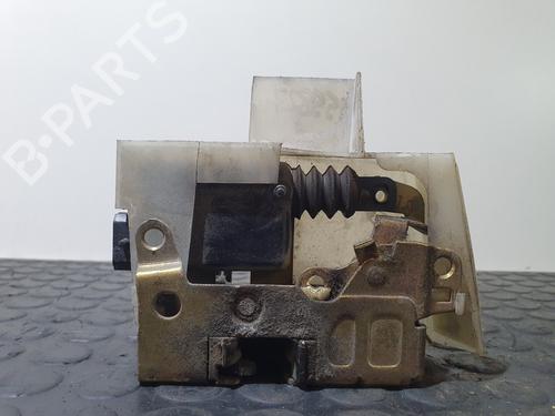 Front right lock RENAULT MEGANE I Classic (LA0/1_) 1.9 D (LA0A, LA0U, LA0R) | BP20822514C97 