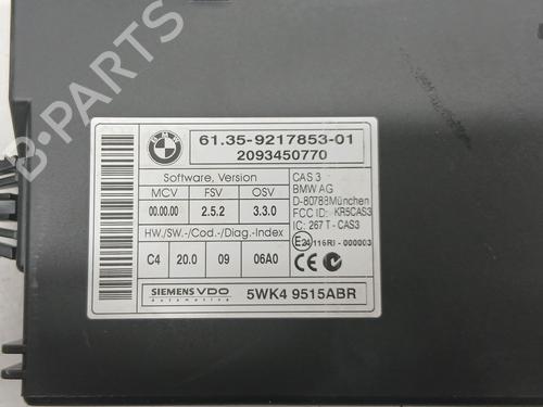 Electronic module BMW X1 (E84) sDrive 20 d | BP27997384M83 