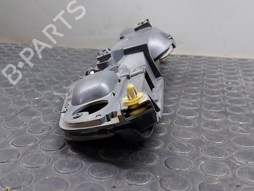 Rear left interior door handle SEAT IBIZA II (6K1) 1.4 i | BP20821262I15 