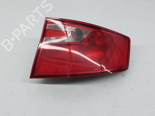 Used Right taillight SEAT TOLEDO IV (KG3) [2012-2019]  32428515