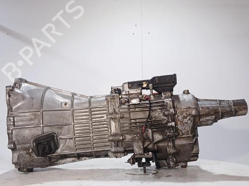 Gearbox OPEL FRONTERA A (U92) 2.3 TD (5JMWL4) | BP28196093M3 