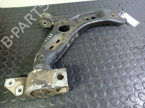 Used Left front suspension arm VW GOLF V (1K1) [2003-2010]  32348896