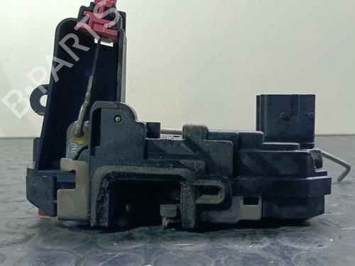 Rear right lock OPEL ZAFIRA / ZAFIRA FAMILY B (A05) 1.9 CDTI (M75) | BP20826786C99 