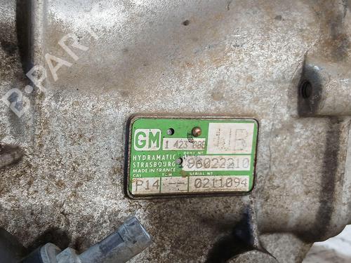 Gearbox BMW 3 (E46) 320 d | BP27379457M3 