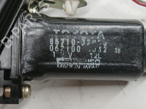 Vindusheismekanisme høyre bak LEXUS GS (_S16_) 300 (JZS160_, JZS160R) | BP29721924C25 