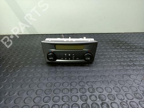 Climate control RENAULT LAGUNA II Grandtour (KG0/1_) 1.9 dCi (KG0G) | BP20829722I5 