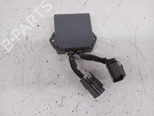 Used Electronic module NISSAN PATROL III/1 Hardtop (K160) [1979-1989]  29589674