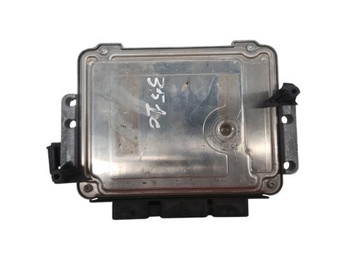 Engine control unit (ECU) PEUGEOT 407 (6D_) 1.6 HDi 110 (6D9HZC, 6D9HYC) | BP34559040M57 - Image 4