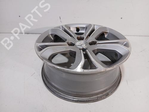 Rim PEUGEOT 208 I (CA_, CC_) 1.2 VTI 82 | BP28191900C45